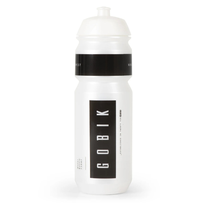 Borraccia Gobik Shiva Pearl 750 ml – Bianco