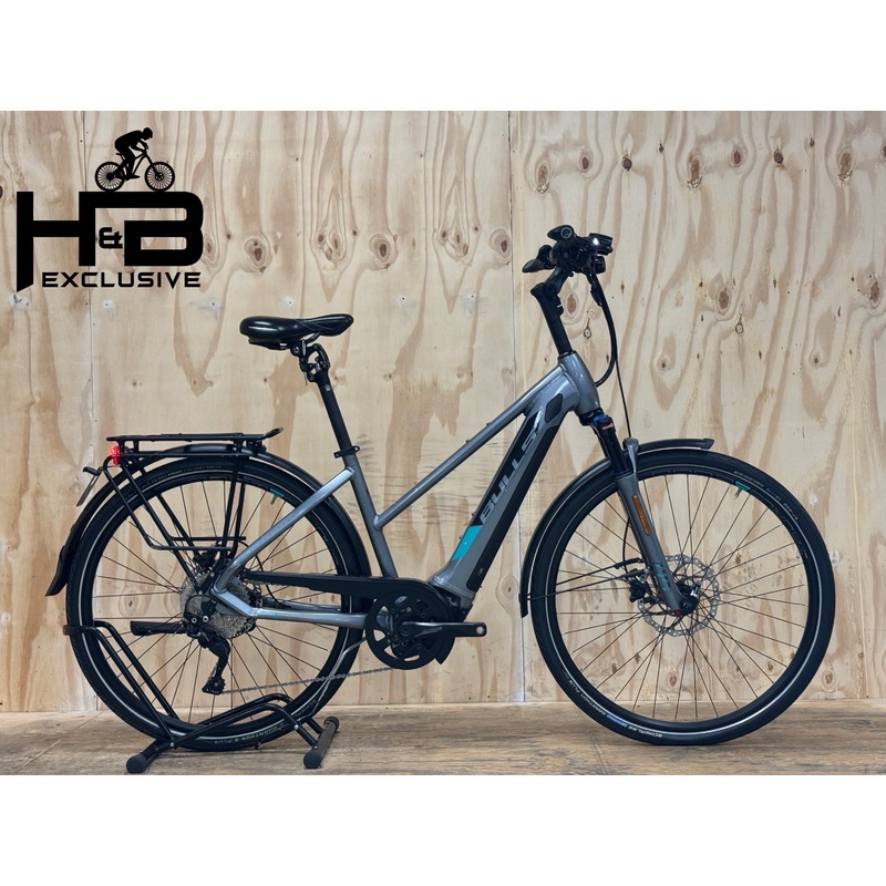 Bulls Twenty8 EVO 45 E-Bike|45