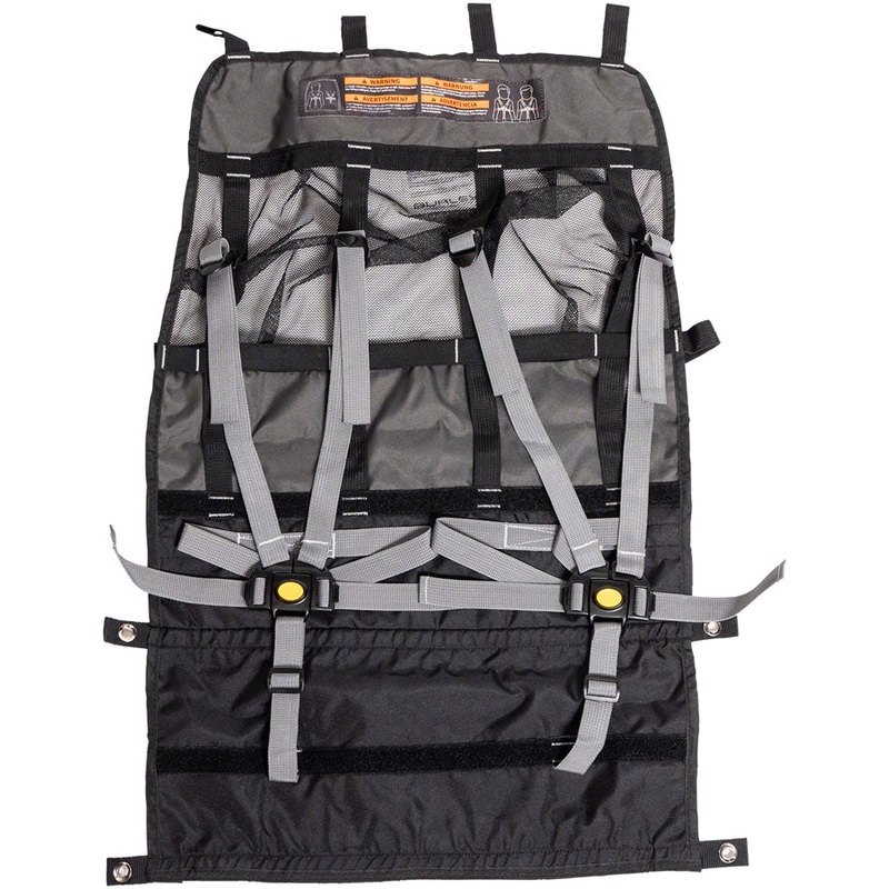 Burley Replacement Seat – For 2019-current Bee