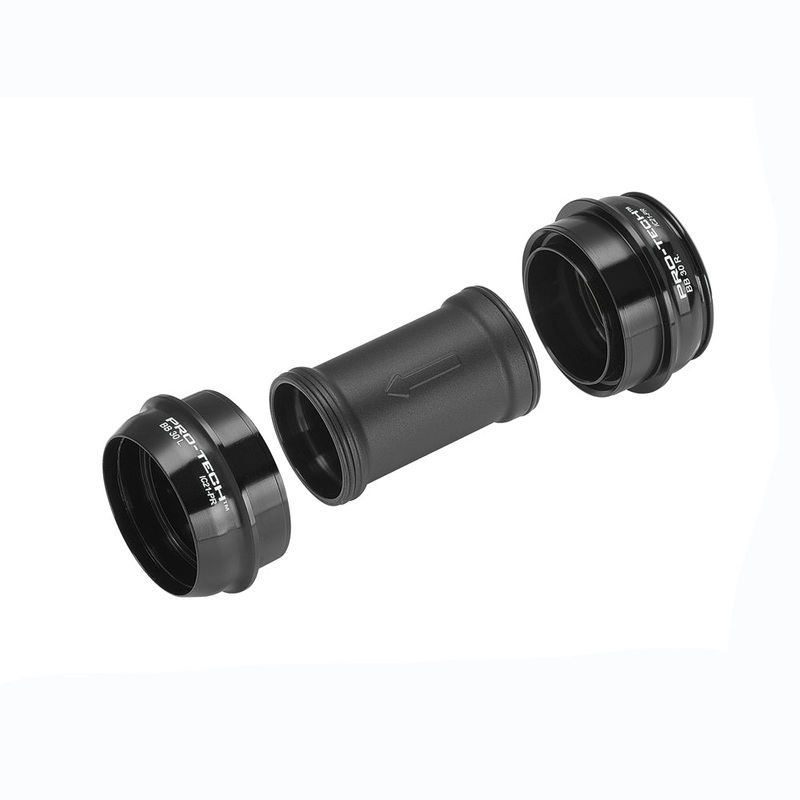 Campagnolo Ultra Torque BB30A Bottom Bracket Cups