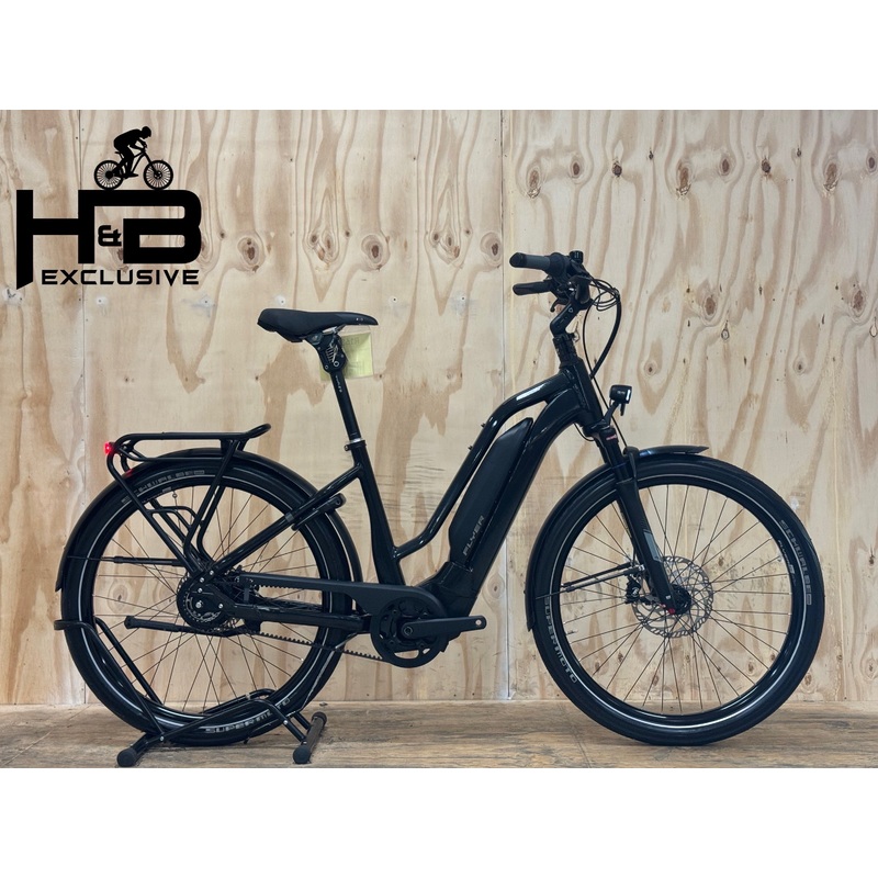 Flyer Upstreet3 7.23 Comfort E-Bike