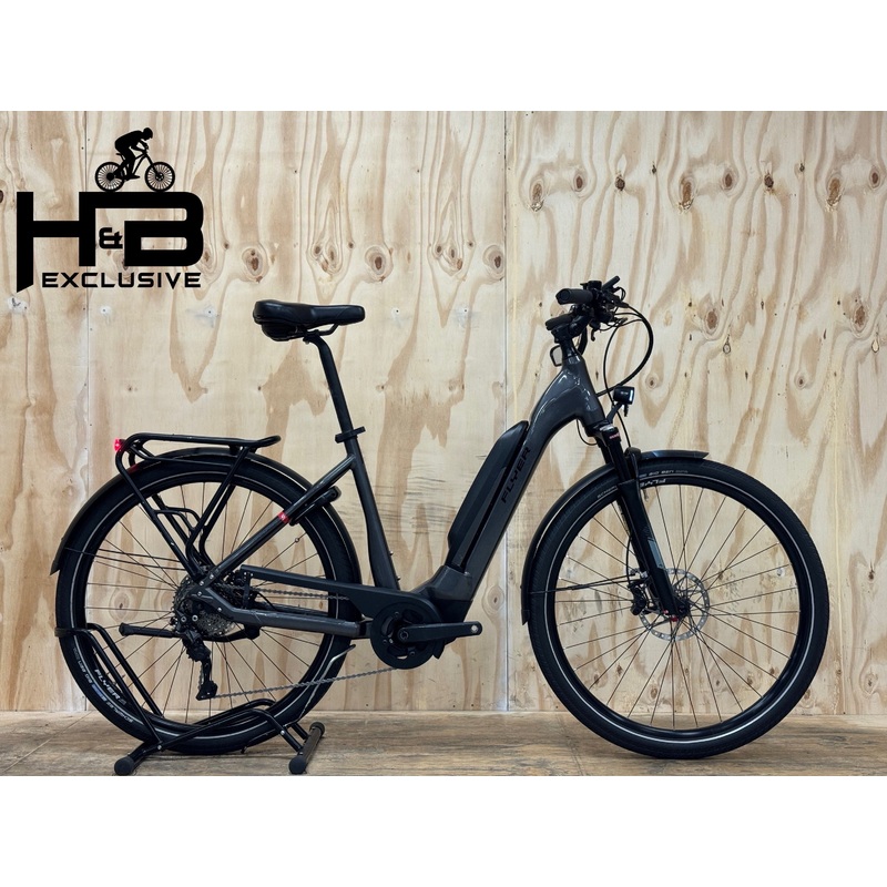 Flyer Upstreet5 7.10 E-Bike|51