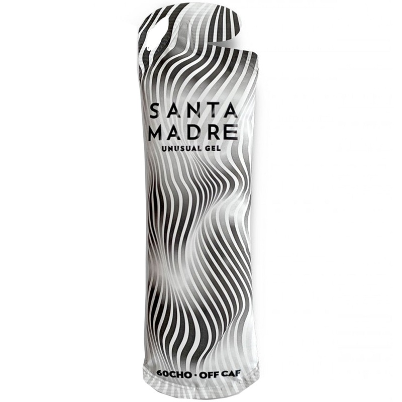 Gel Santa Madre Unusual Gel 60CHO OFF CAF – Neutro/Limone