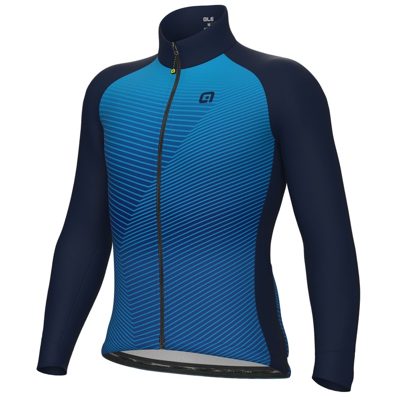 Giacca Ale Pragma Modular – Blu