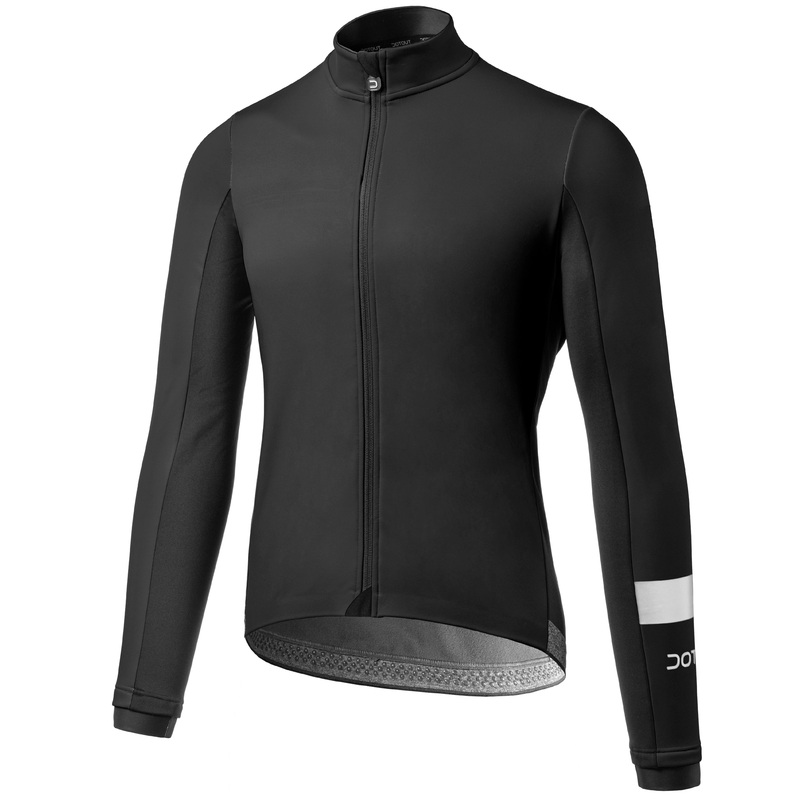 Giacca Dotout Path 2.0 – Nero|S|M|L|XL|XXL|XXXL|XXXXL|Nero