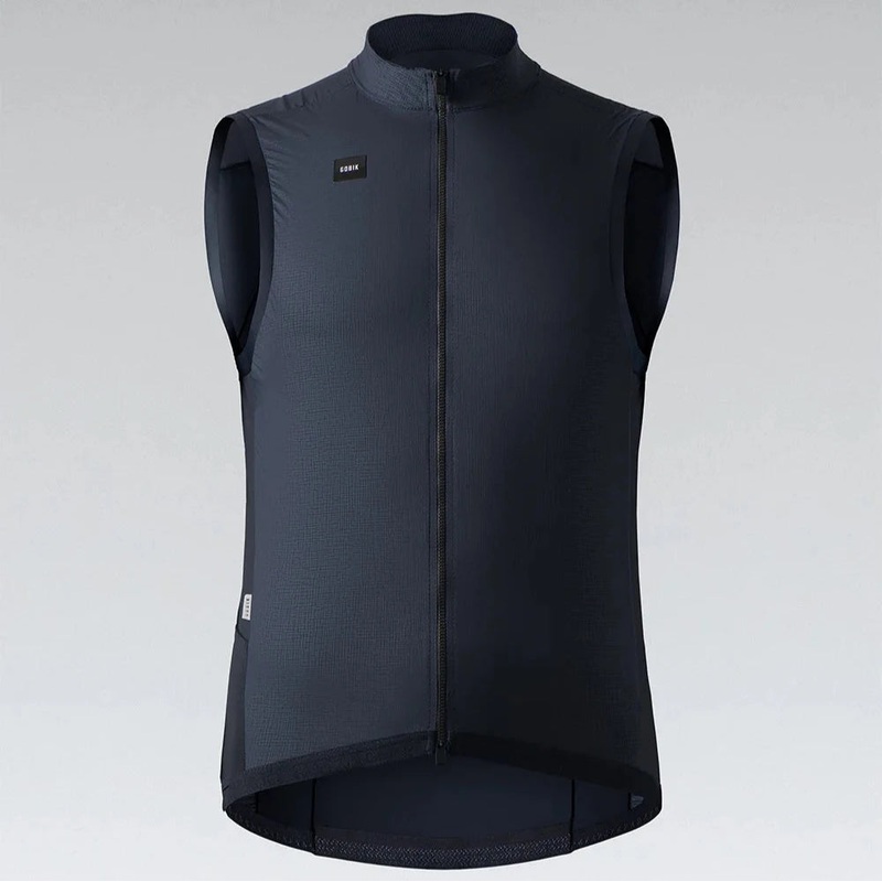 Gilet Gobik Vector 2.0 – Blu|S|M|L|XL|XXL|Blu