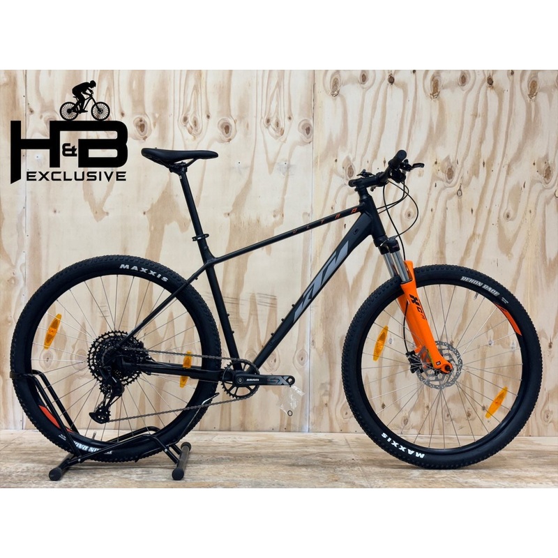 KTM Ultra Fun 29 inch mountainbike