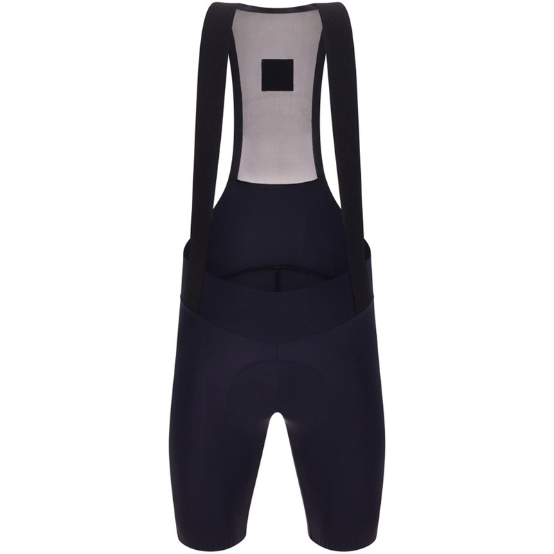 Salopette Santini x PIRELLI – Nero