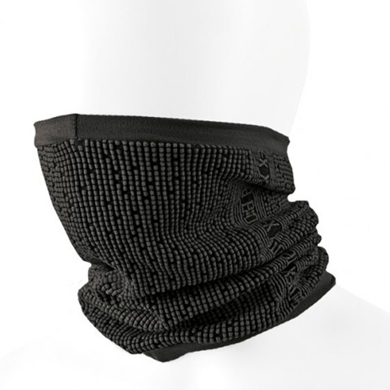 Scaldacollo Biotex 3D – Nero|Taglia Unica|Nero
