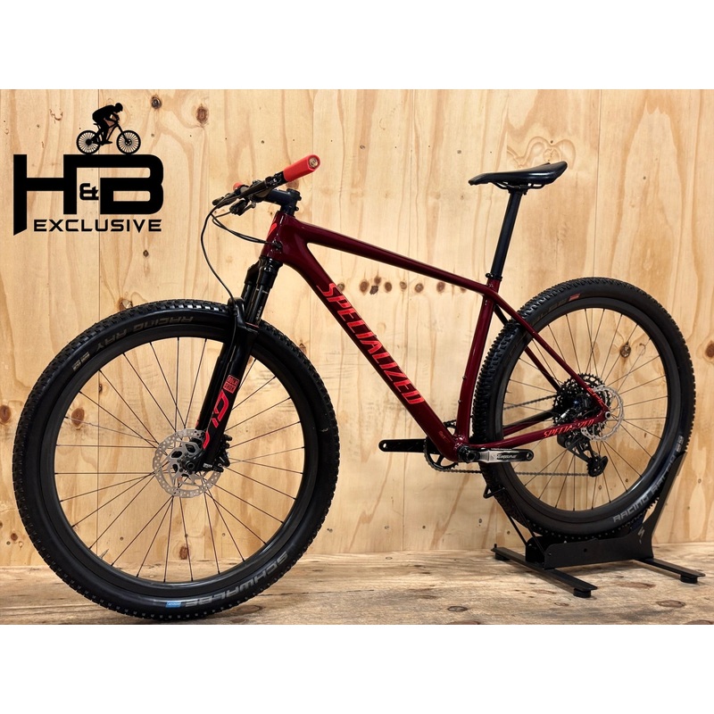 Specialized  Epic HT Expert 29 inch mountainbike