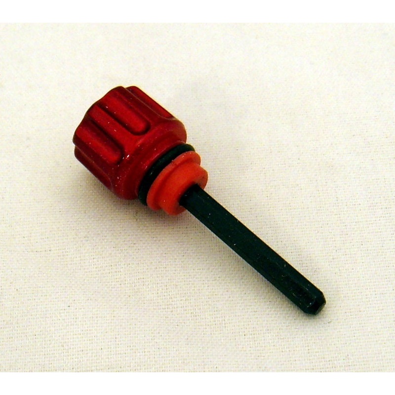 SR Suntour – XCR Rebound Dial