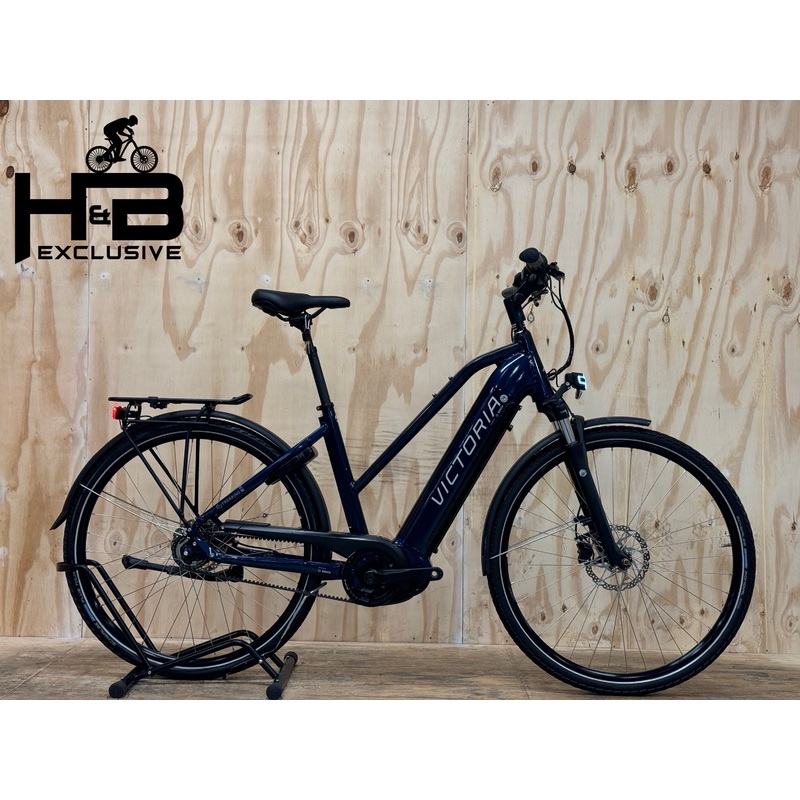 Victoria eTrekking 11.8 E-Bike