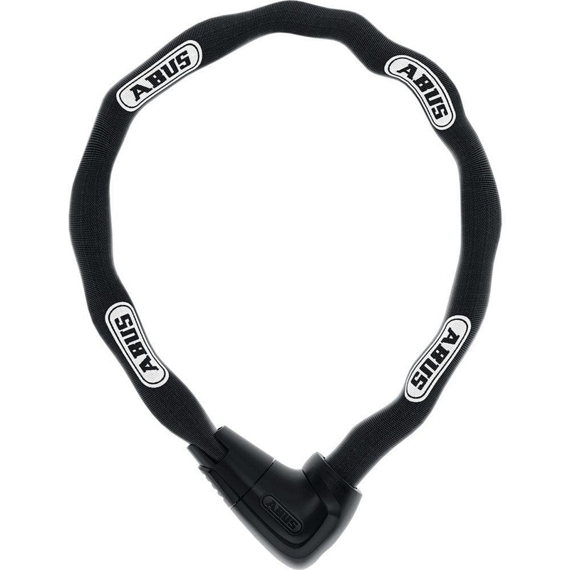ABUS – Chain Lock – 9808K/110 BK