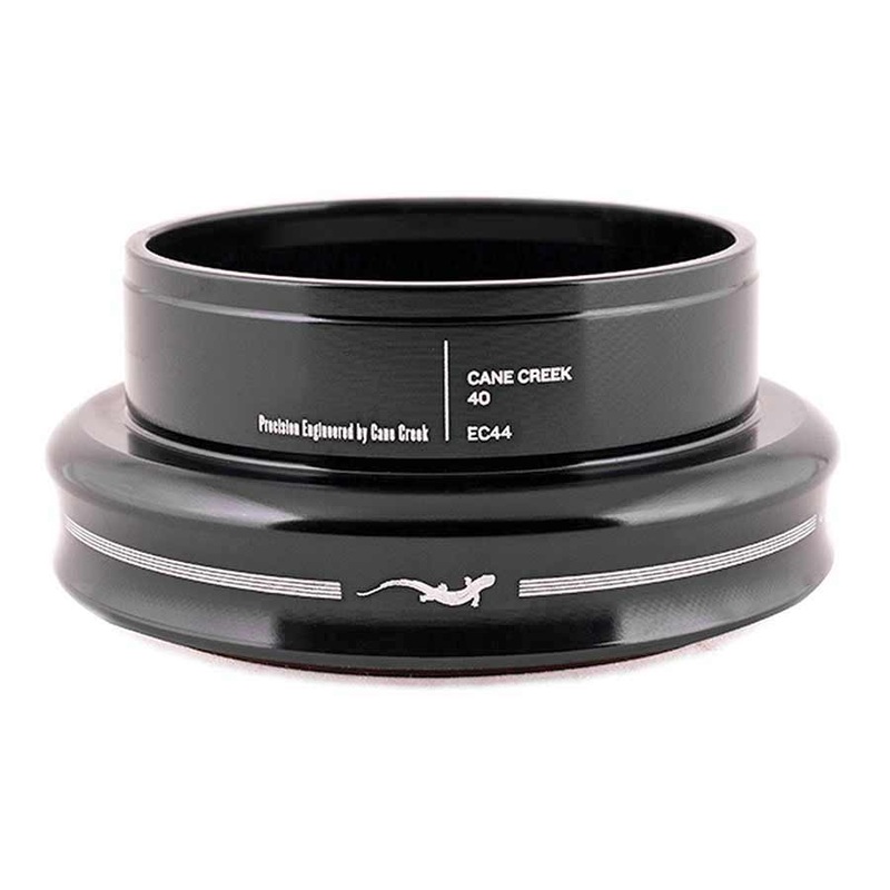 Cane Creek 40 EC44/40 Lower Headset Black