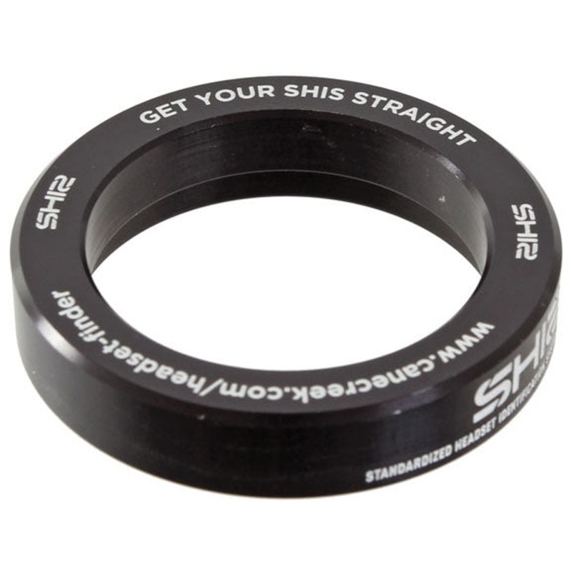 Cane Creek Crown Race Installation Tool 1-1/8