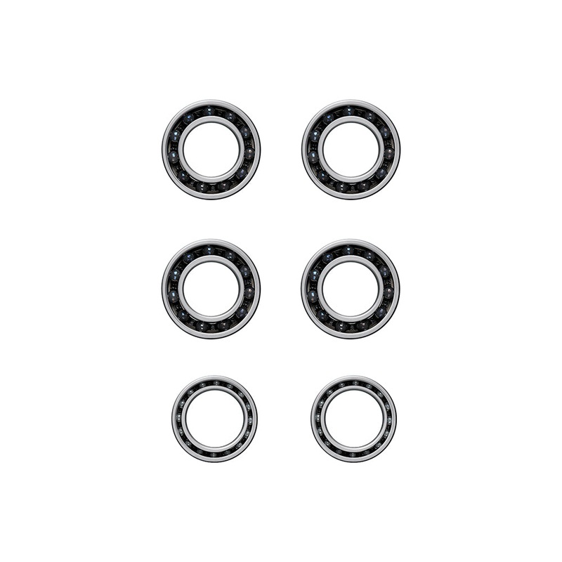 CERAMICSPEED – WHEEL BEARING KIT – ZIPP – COATED