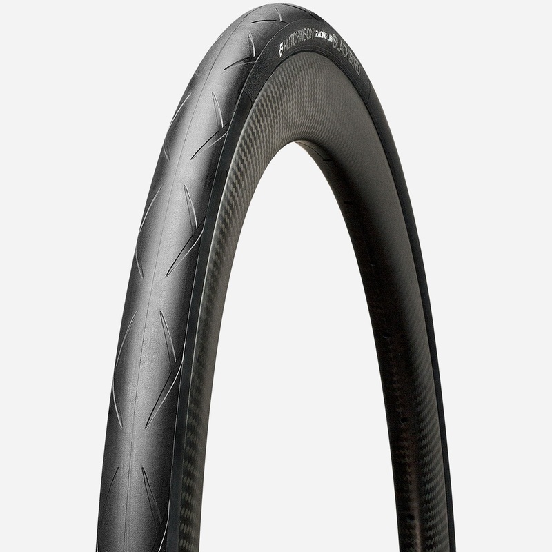 Copertoncino tubeless Hutchinson Blackbird – 700×28