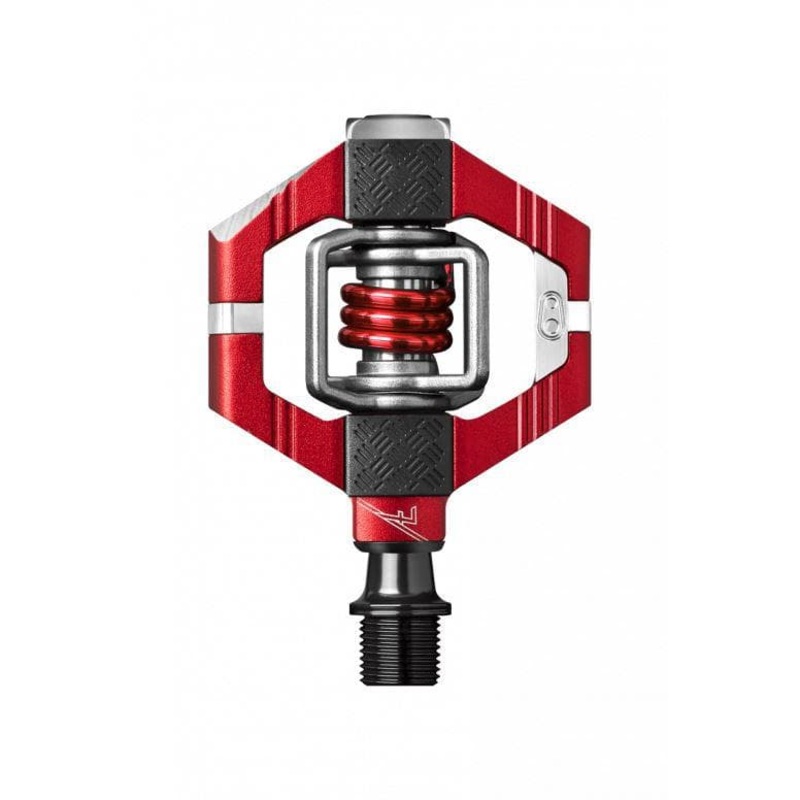 Crankbrothers Candy 7 – Red/Black