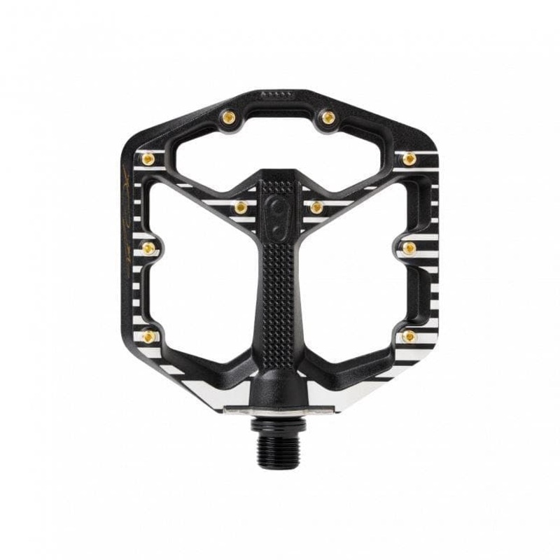 Crankbrothers Stamp 7 – Fabio Wibmer Edition – Small