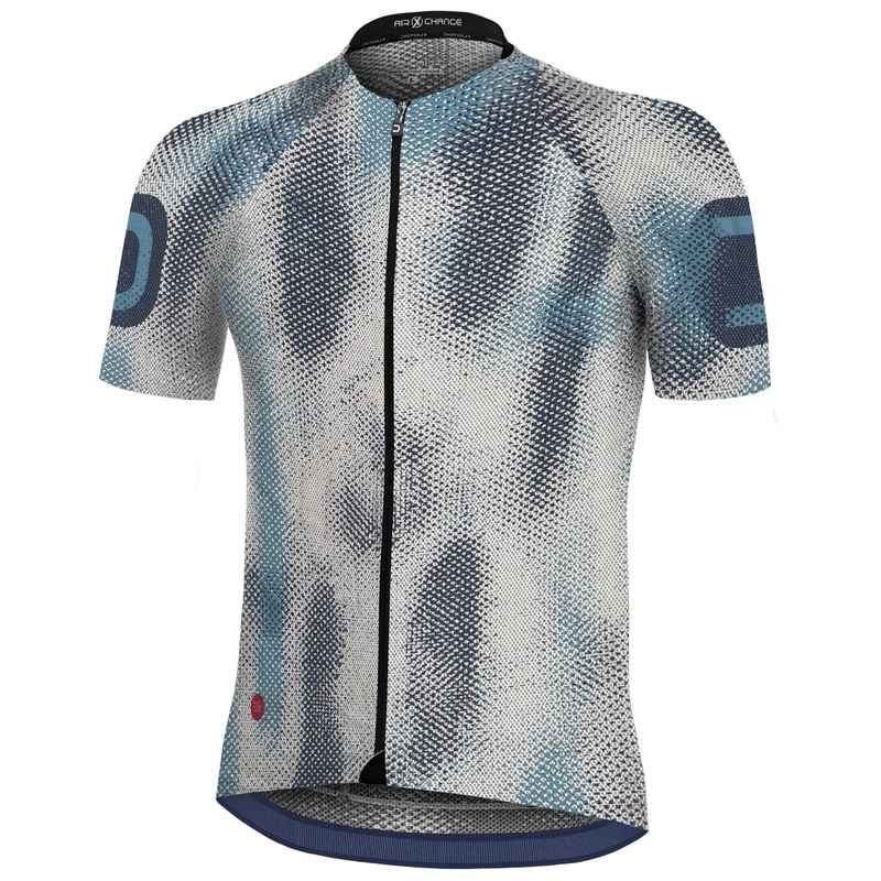 Maglia Dotout Speed Light – Azzurro