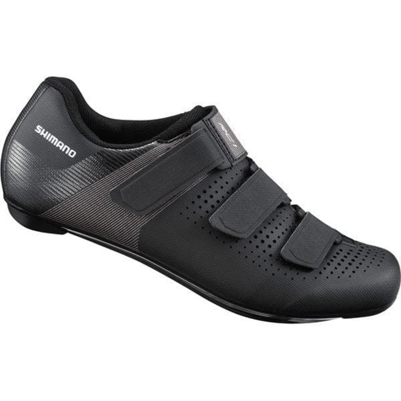 Shimano Clothing RC1W (RC100W) Women’s Shoes; Black; Size 39