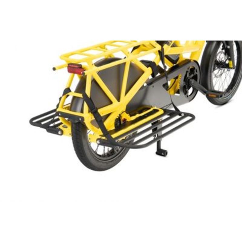 Tern GSD SideKick Double Wide Decks