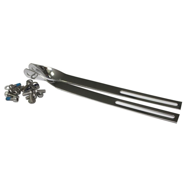 Tortec Tour Rack Fittings:  26-700C