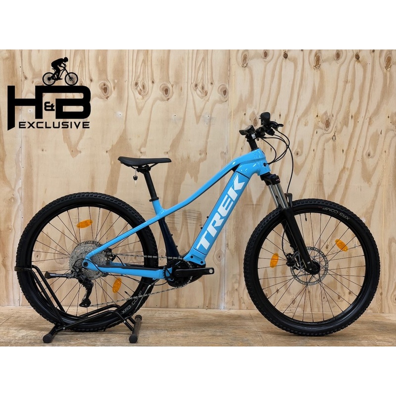 Trek Powerfly 4 625 E-Mountainbike
