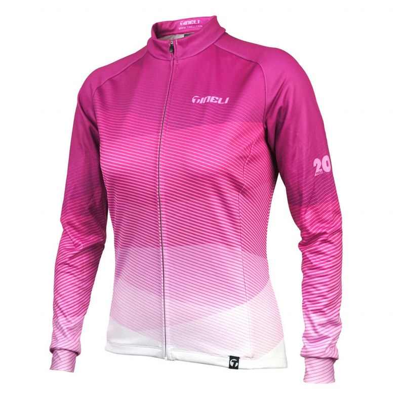 Women’s Esker Intermediate Jacket