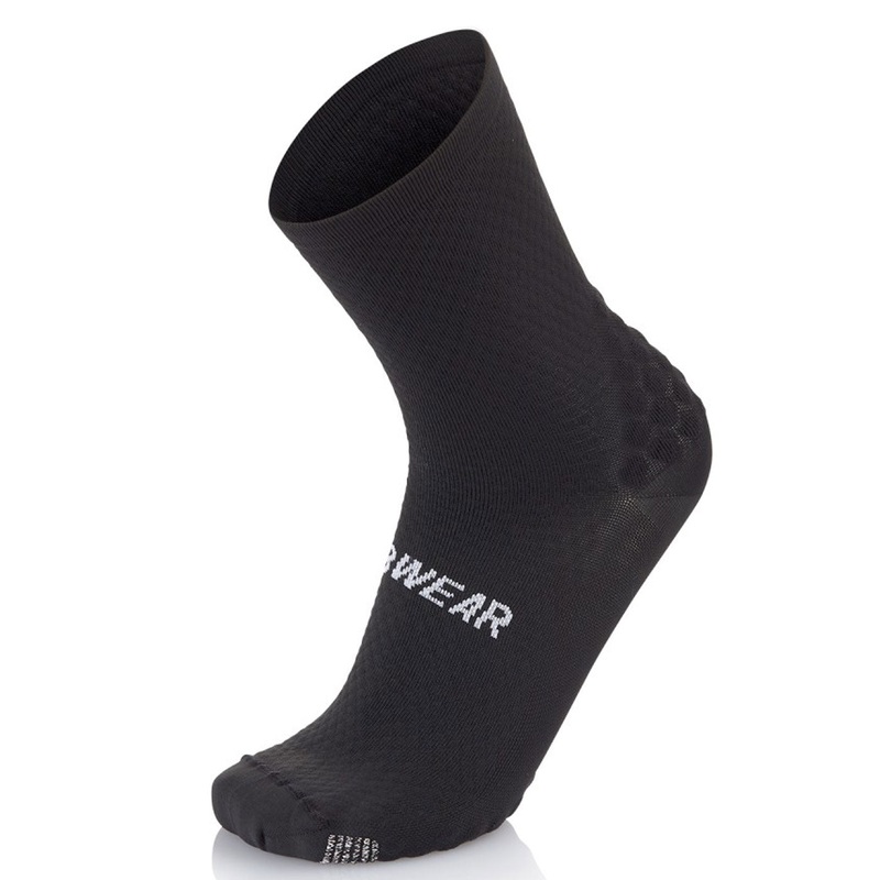 Calze MBwear Comfort – Nero|36-40|41-46|Nero