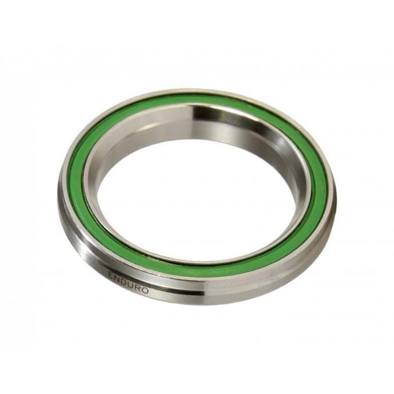 Enduro Bearings ACB 1125 – Stainless Steel – 6.3mm