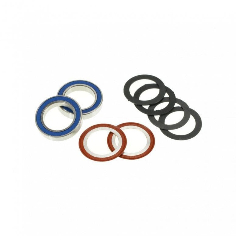 Enduro Bearings BSA – Bearing Kit – ABEC3 – 24mm – 24mm
