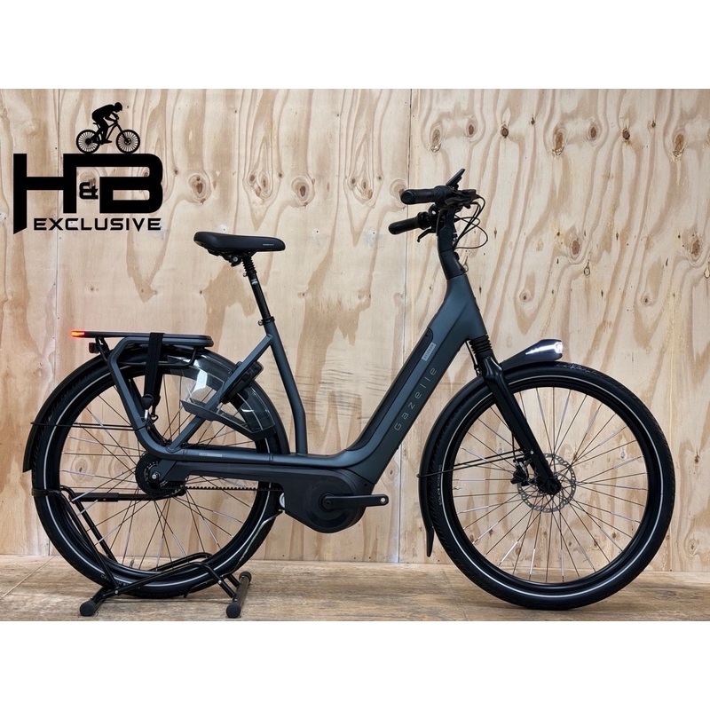 Gazelle Avignon C380 HMB Belt E-Bike