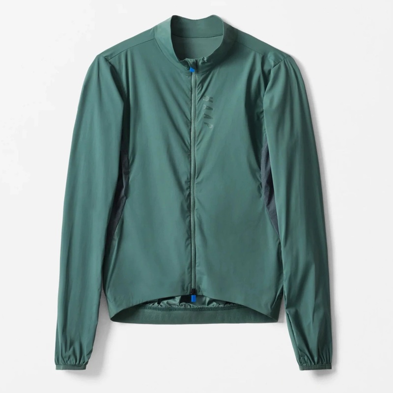 Giacca donna Maap Flow – Verde