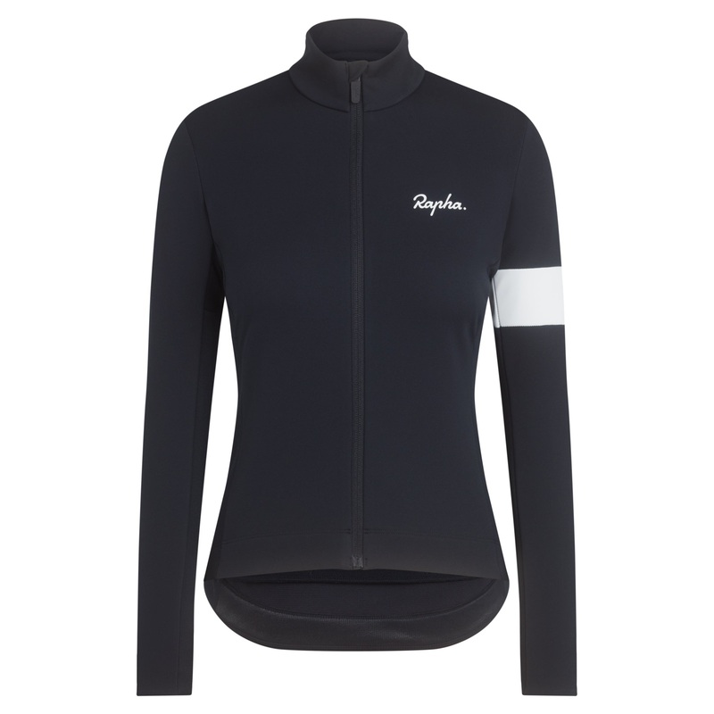 Giacca donna Rapha Core – Nero