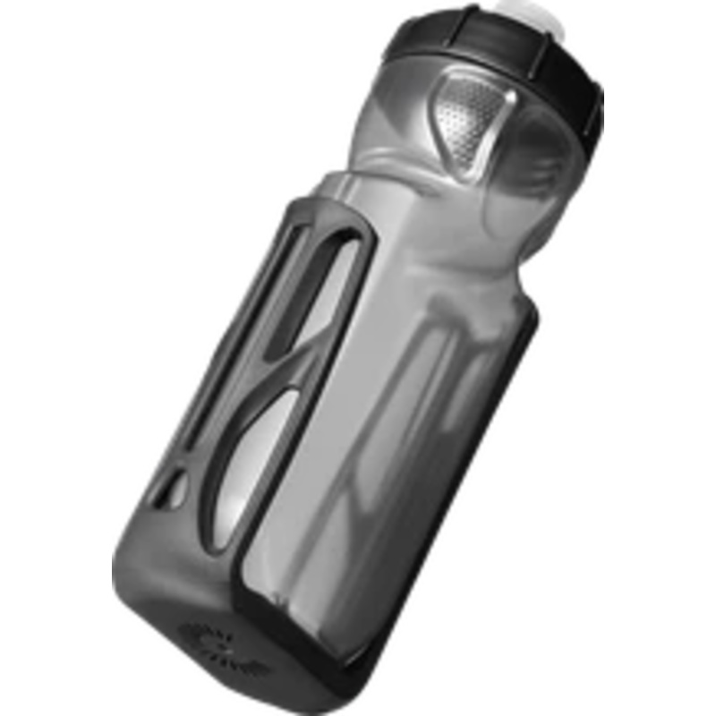 Gripper Aero & ReGrip Aero600ml Bottle and Bottle Cage