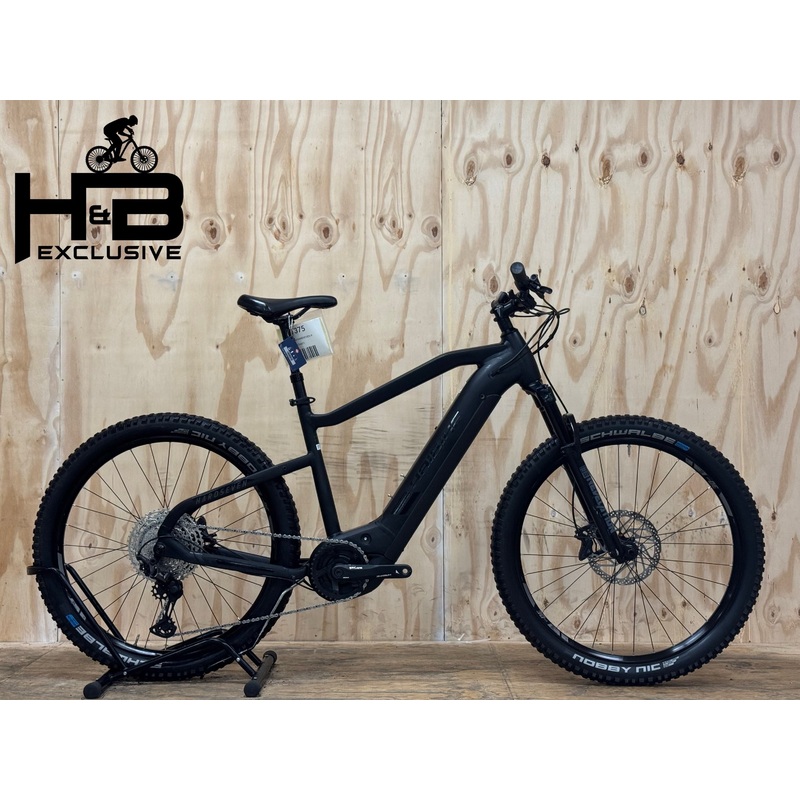 Haibike HardSeven 8 E-Mountainbike