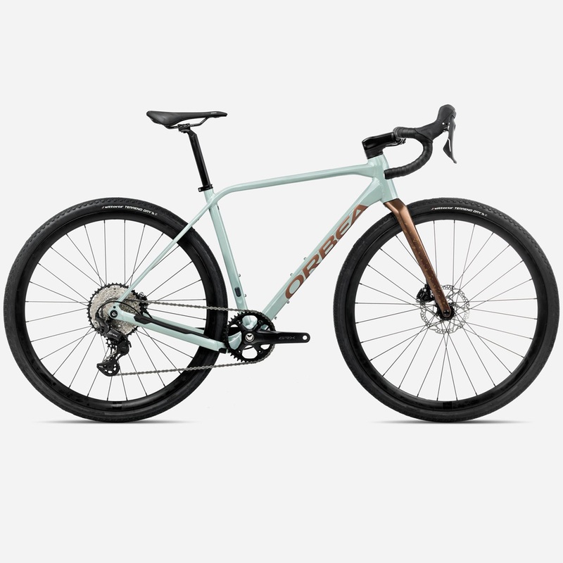 Orbea TERRA H30 1x – Blu|XS|S|M|L|XL|XXL|Blu