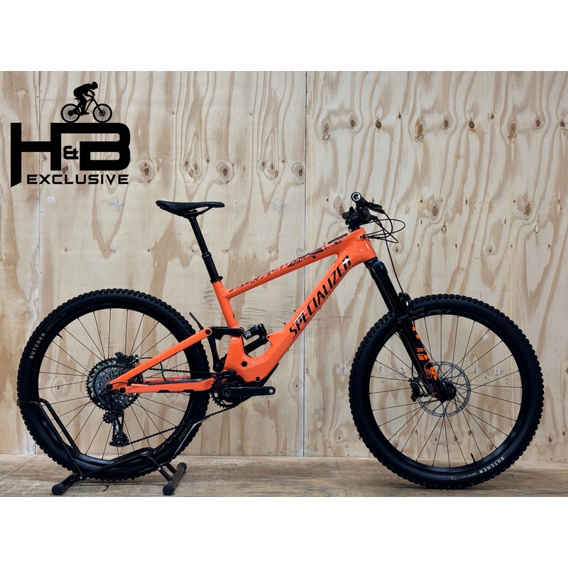 Specialized Turbo Kenevo SL Comp 29 inch E-Mountainbike