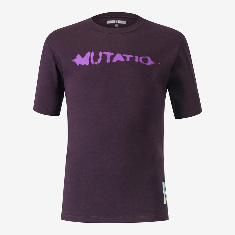 T-Shirt bambino Maratona Dles Dolomites – Enel 2024