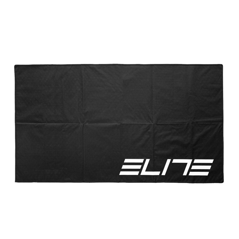 Tappetino Elite Folding Mat|Taglia unica|Nero