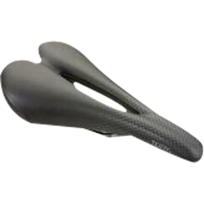 Terry Men’s Falcon Y Saddle (Black) (FeC Alloy Rails) (140mm)