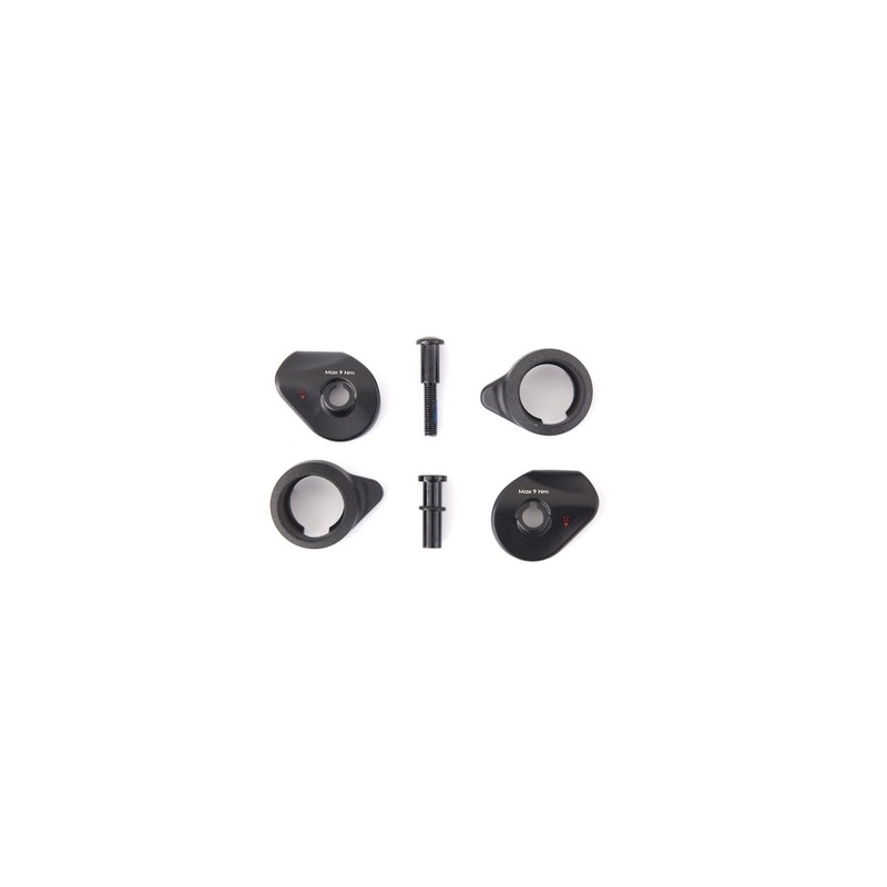 3T Seat Rail Clamp Zero25|3T Seat Rail Clamp Zero25 (Mechanism Subassembly)