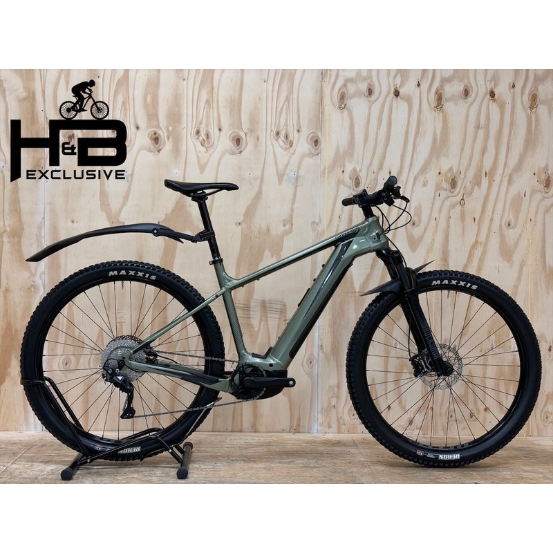 Cannondale Trail Neo 2 29 inch E-Mountainbike