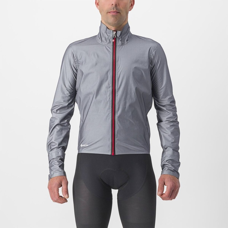 Castelli Tempesta Lite Jacket Men’s