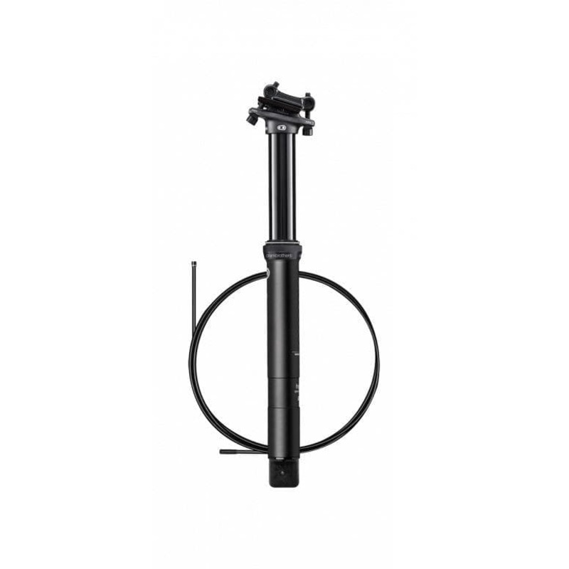 Crankbrothers Highline 7 – Black – 30.9mm