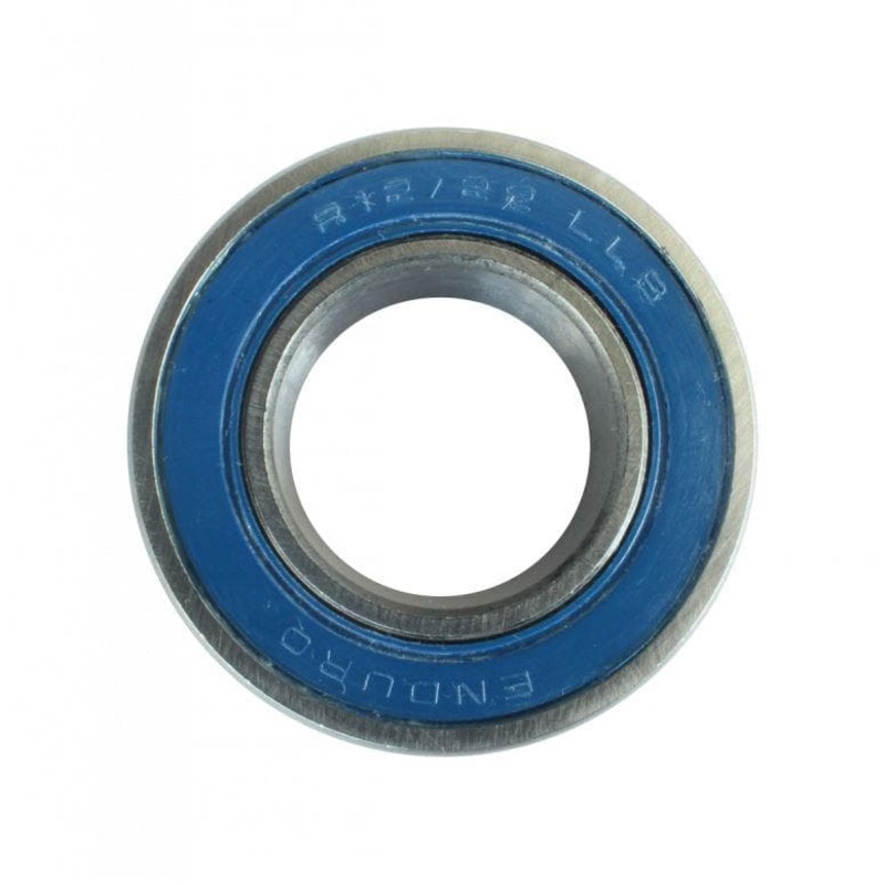 Enduro Bearings R12/22 LLB – ABEC 3 – 11.11mm