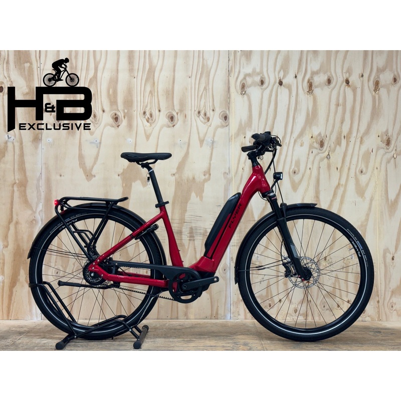 Flyer Upstreet 5 7.23 E-Bike|47