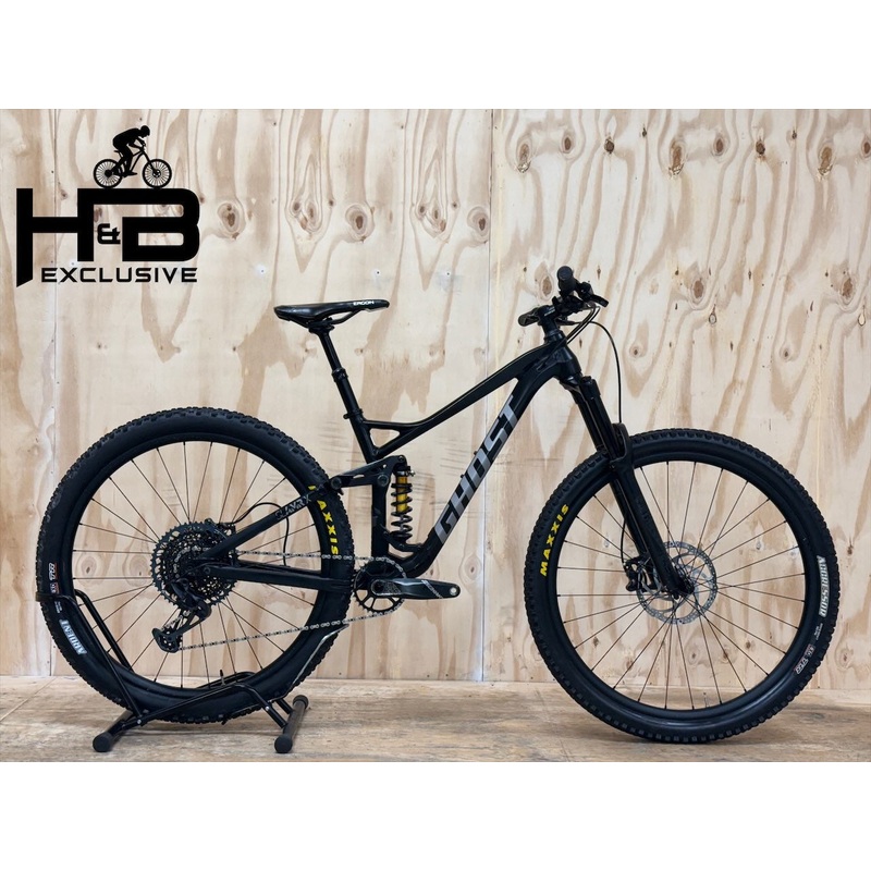 Ghost SL AMR X5.9 AL 29 inch mountainbike