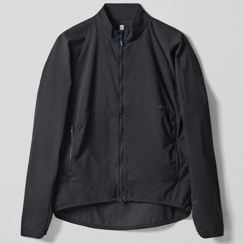 Giacca Maap Alt_Road Wind – Nero